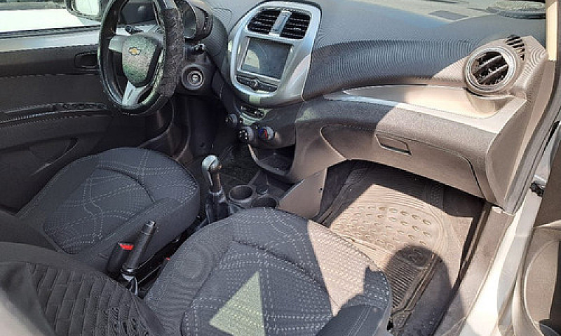 Chevrolet Beat 2019 ...
