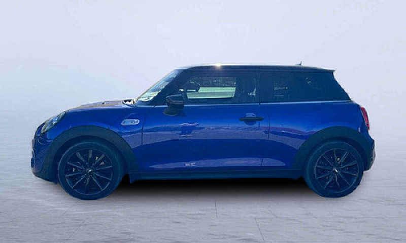 Mini Cooper S 2020...