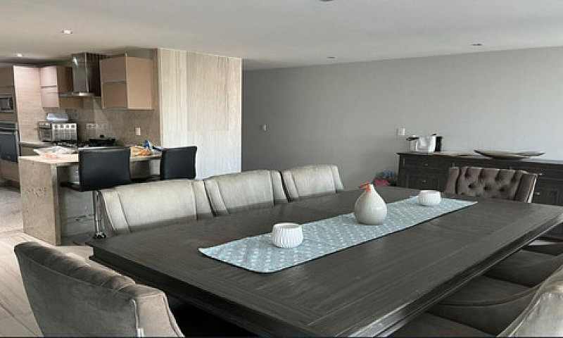 Venta Departamento E...