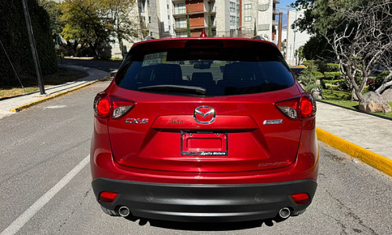 Mazda Cx-5 I Grand T...