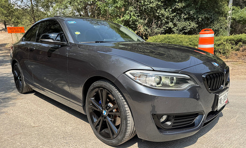 Bmw Serie 2 2.0 220I...