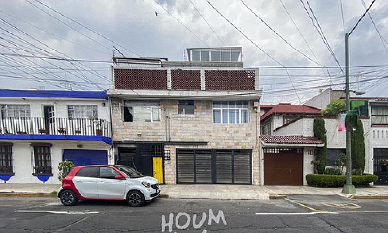 Departamento En Amér...
