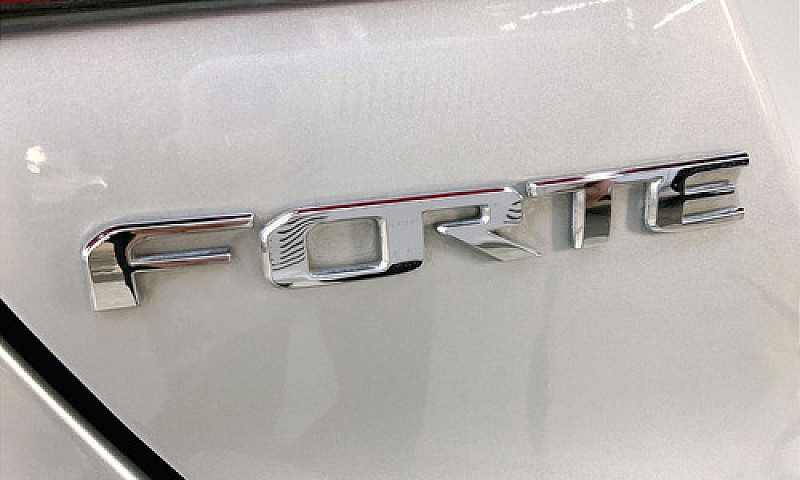 Kia Forte 2020...