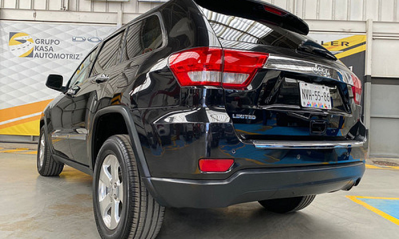 Jeep Grand Cherokee ...