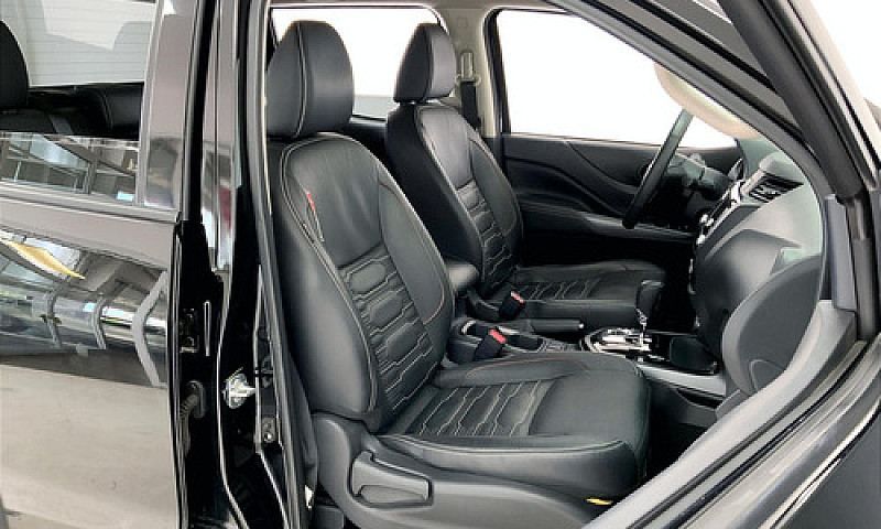 Nissan Frontier 2022...