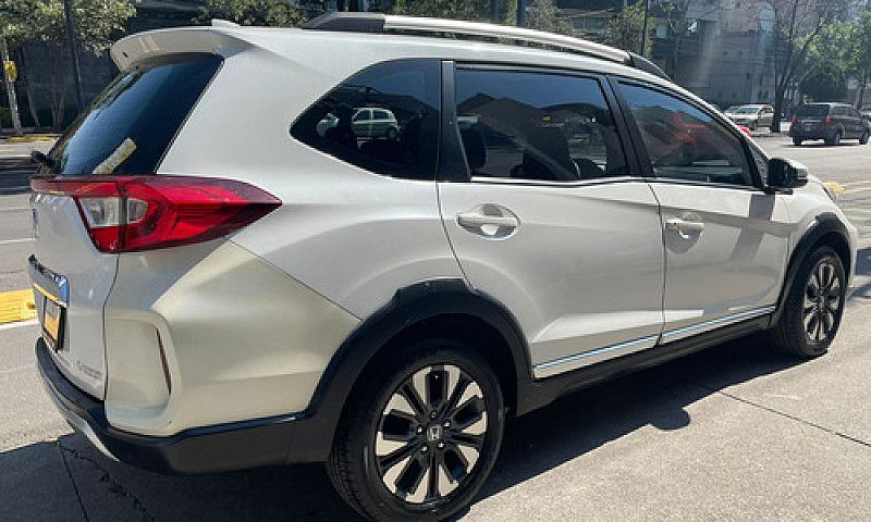 Honda Br-V 2020...