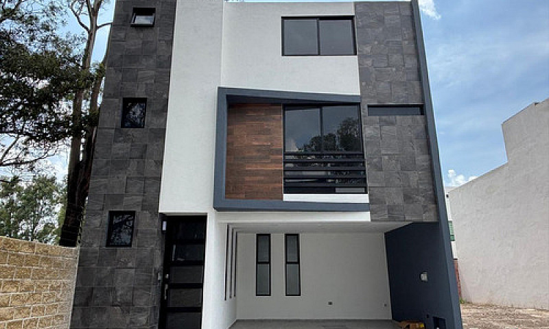 Casa En Venta En Fra...