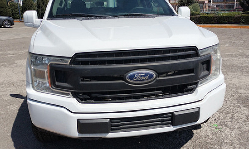 Ford  F 150  2019...