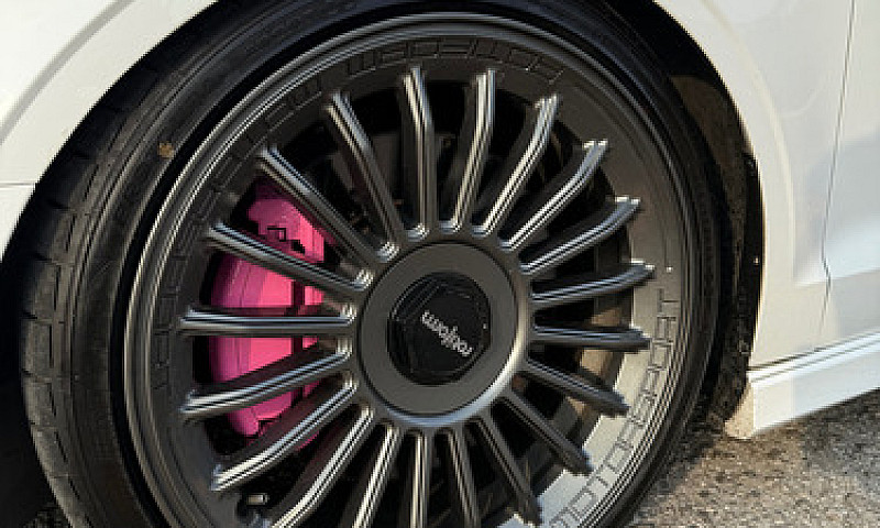 Audi S3 Sedan 2.0 Tf...