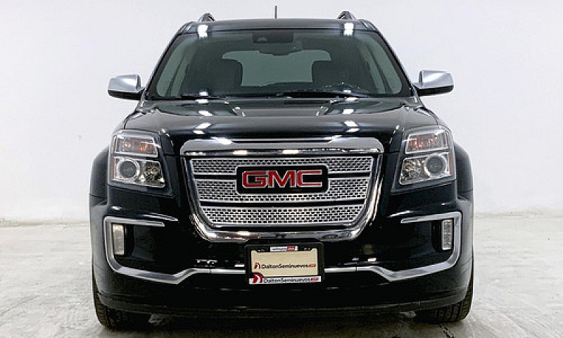 Gmc Terrain 2016...