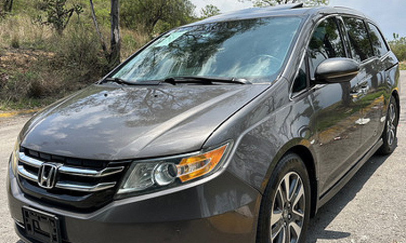 Honda Odyssey 3.5 To...
