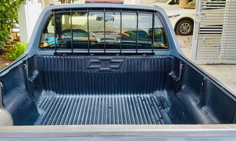 De Colección Chevy P...