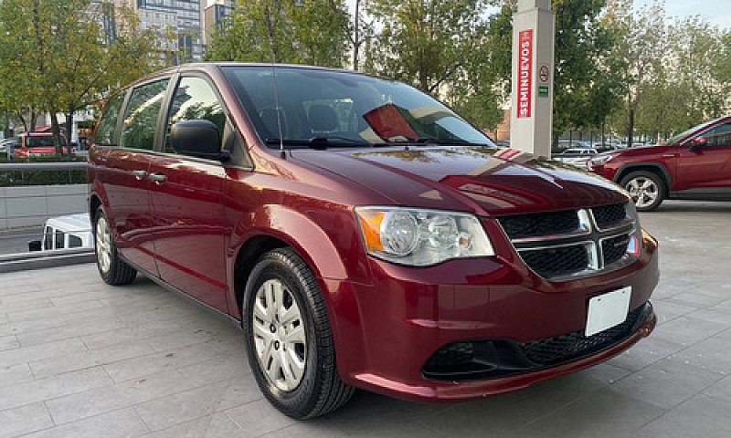 Dodge Grand Caravan ...