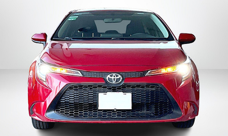 Toyota Corolla 2020...