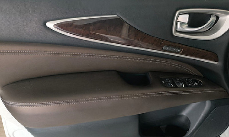 Infiniti Qx60 3.5 Pe...