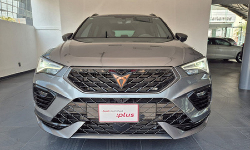 Cupra  Ateca  2024...