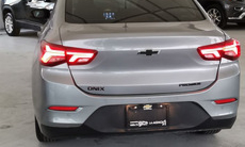 Chevrolet Onix 2023...