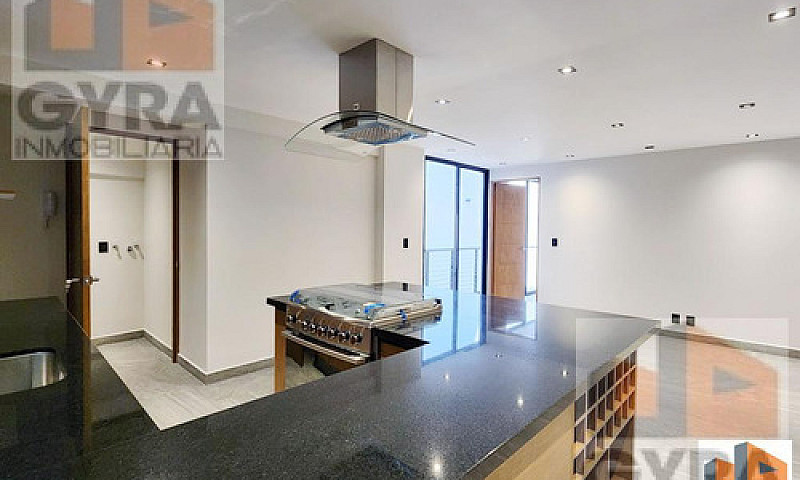 Departamento En Vent...