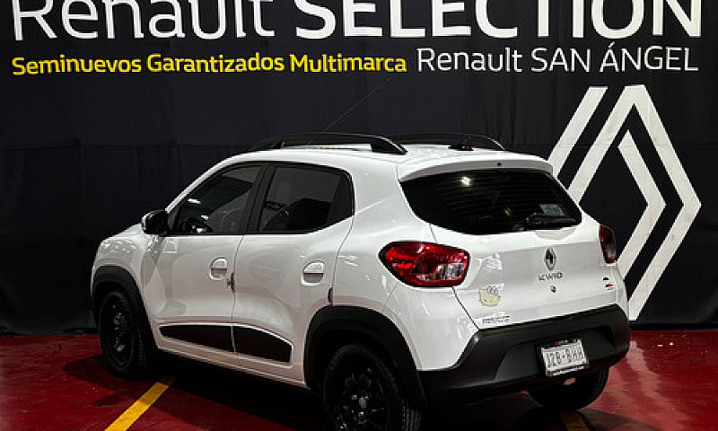 Renault Kwid 2020...