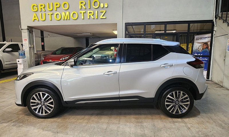 Nissan Kicks 2021 1....