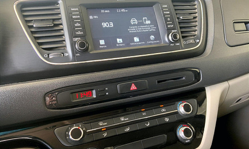 Kia Sedona 2020...