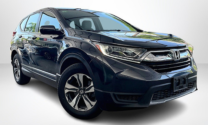 Honda Cr-V 2019...