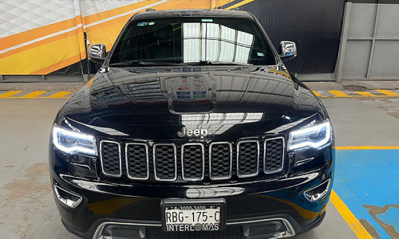 Jeep Grand Cherokee ...