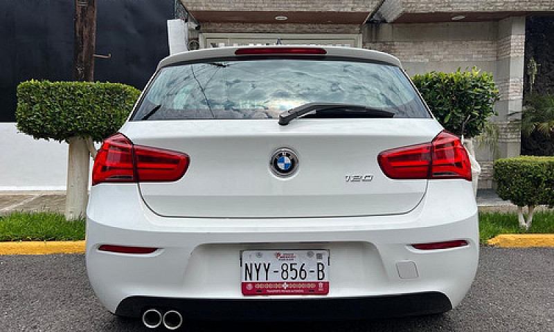 Bmw Serie 1 1.6 5P 1...