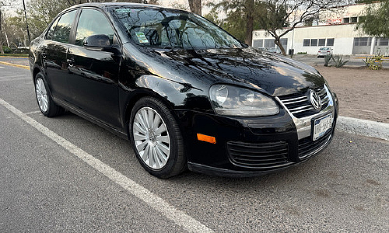 Volkswagen Bora 2.5 ...