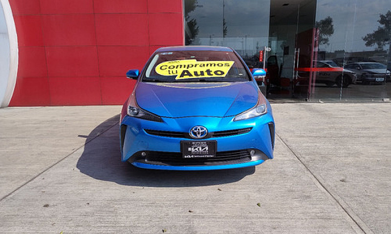 Toyota  Prius  2019...