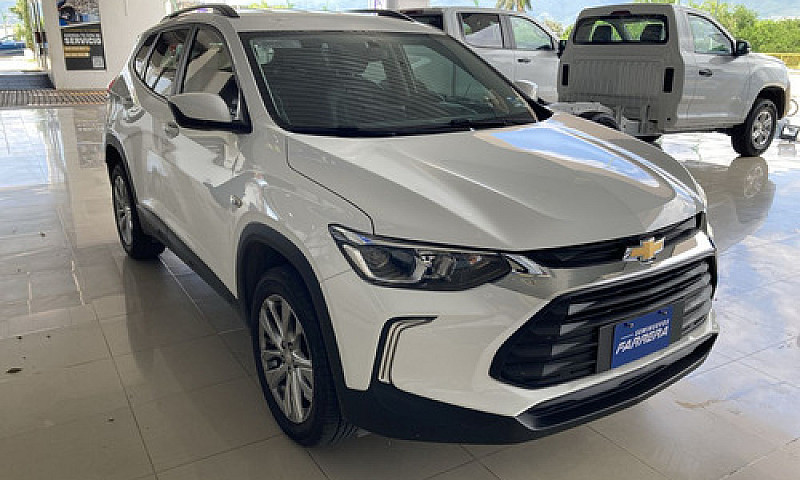 Chevrolet Tracker 20...