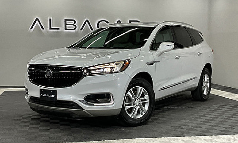 Buick Enclave 2019...