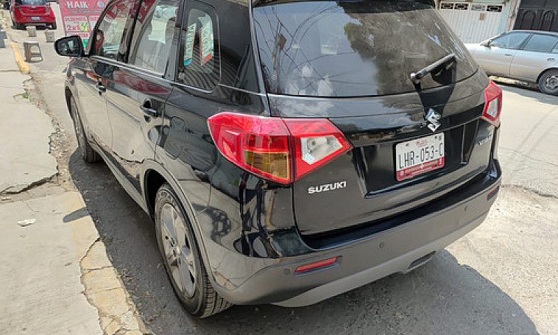 Suzuki Vitara 1.6 Gl...