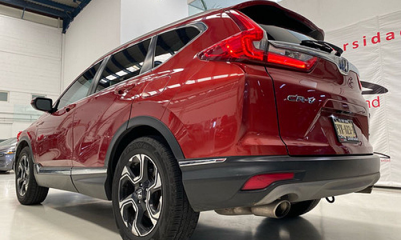 Honda Cr-V 2019 Cr-V...