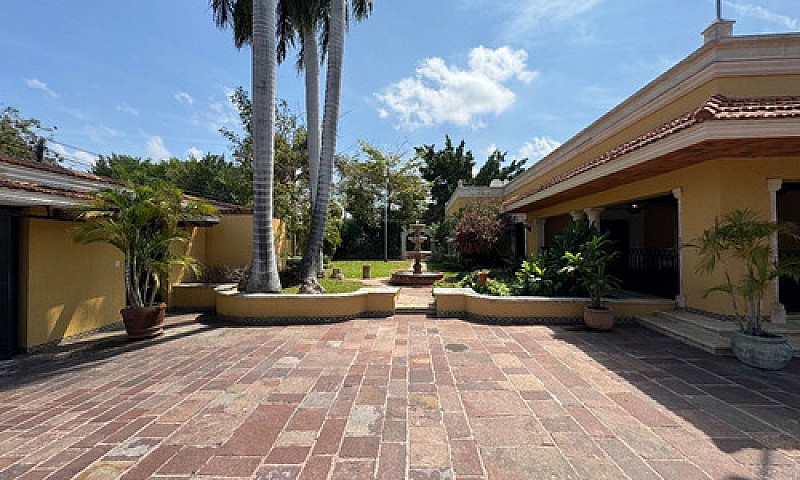 Casa En Venta Coloni...