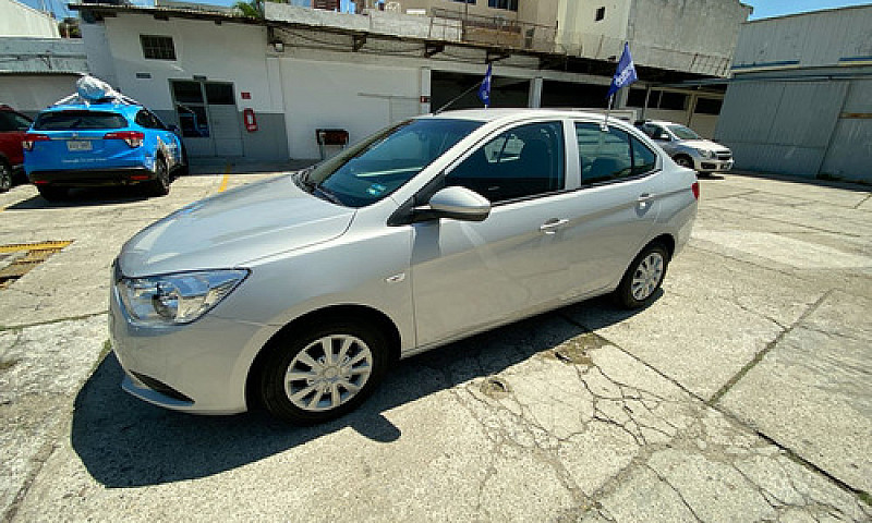 Chevrolet Aveo 2020 ...