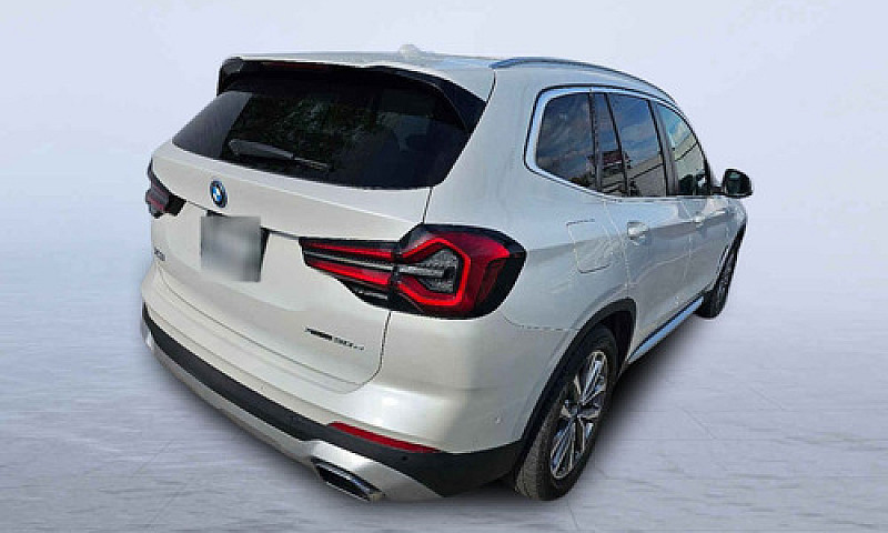 Bmw  X3  2023...