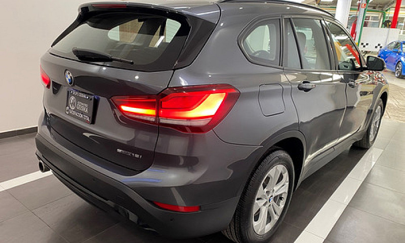 Bmw X1 2022...