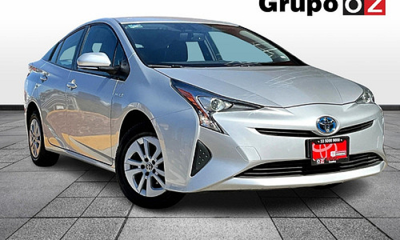 Toyota Prius 1.8 Pre...