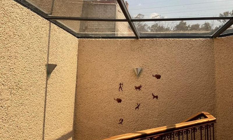 Hermosa Casa En San ...