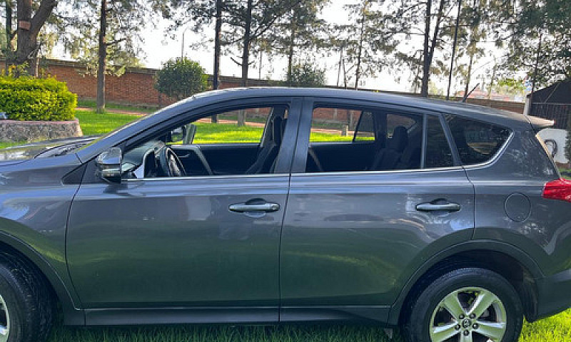 Toyota Rav4 2.5 Xle ...