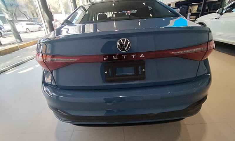 Volkswagen Jetta 1.4...