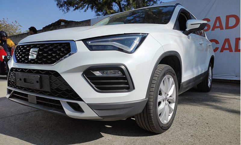 Seat Ateca 1.4 Xperi...