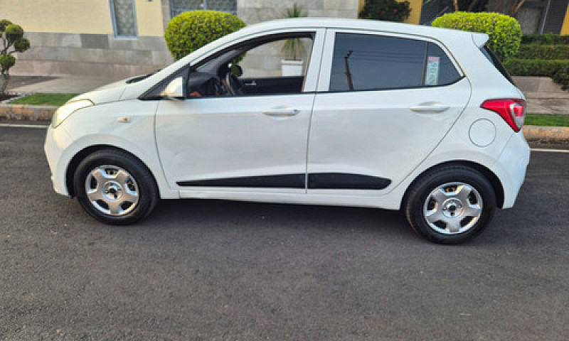 Hyundai Grand I10 1....