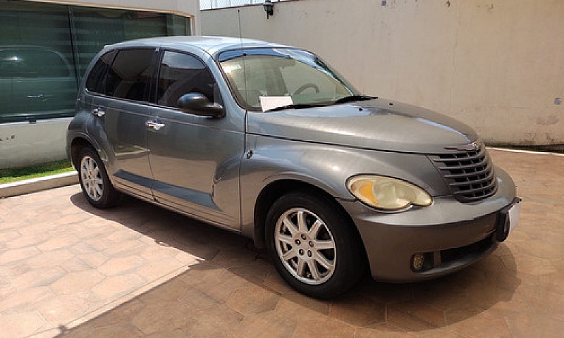 Chrysler Pt Cruiser ...