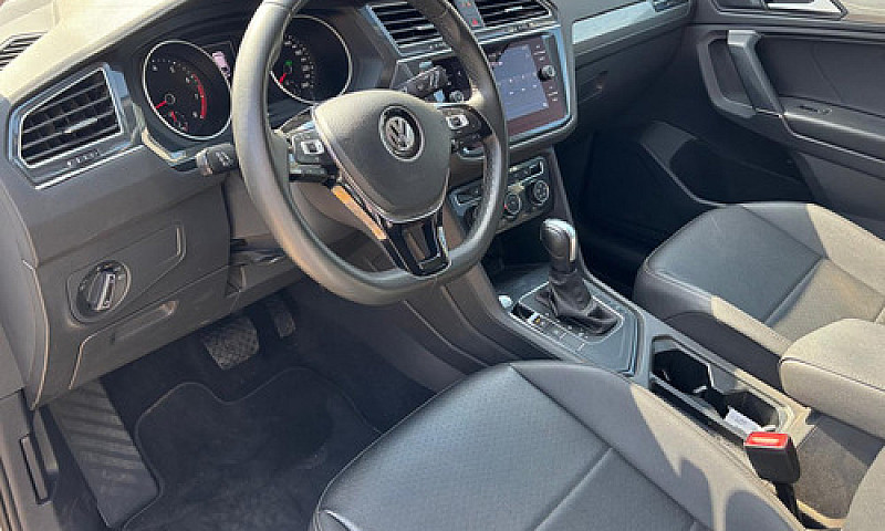 Vw Tiguan Comfortlin...
