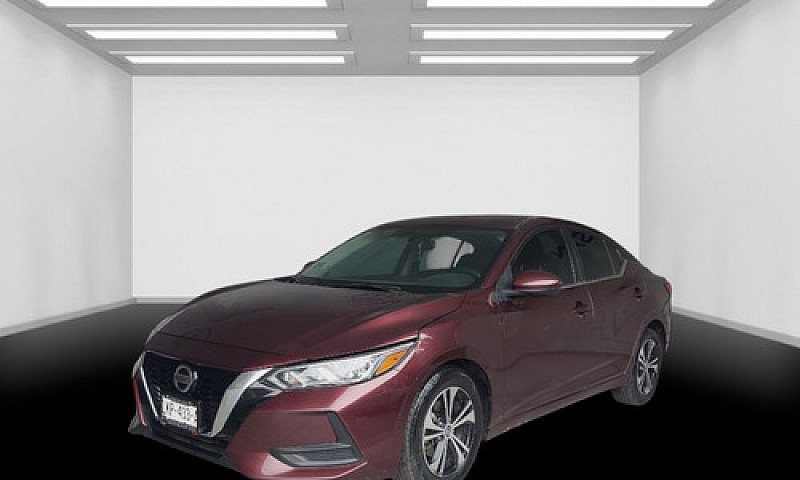 Nissan Sentra 2023...