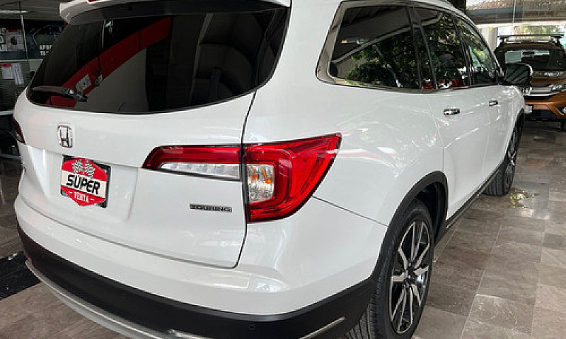Honda Pilot 2021 3.5...
