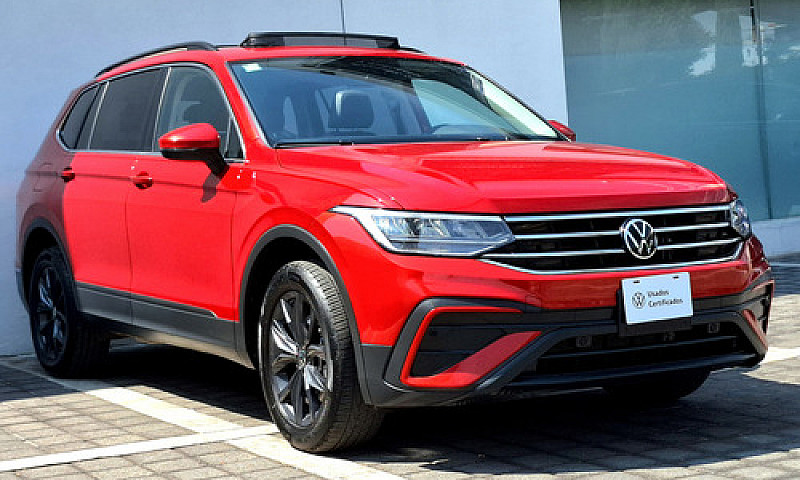 Volkswagen Tiguan 20...