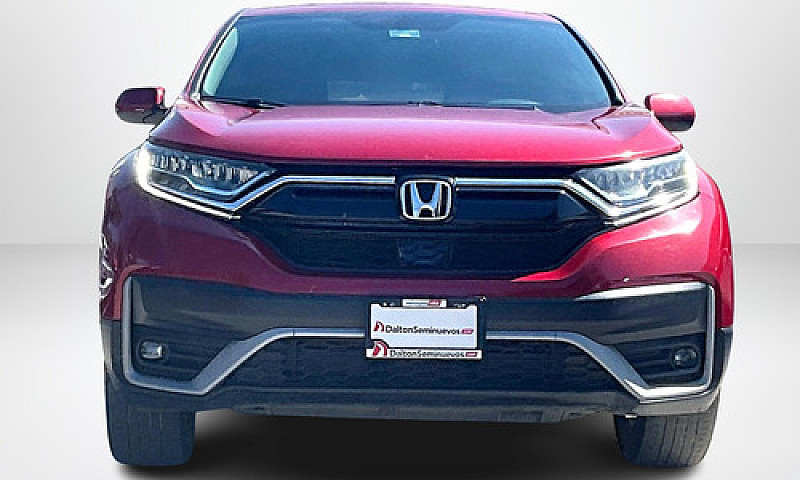 Honda Cr-V 2022...